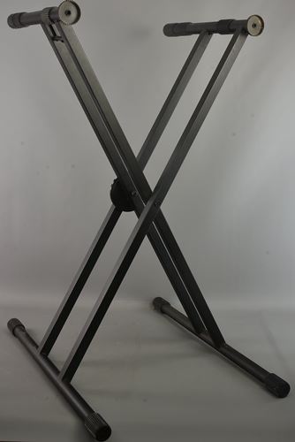 various-Heavy-duty X-stand w/ slide release
